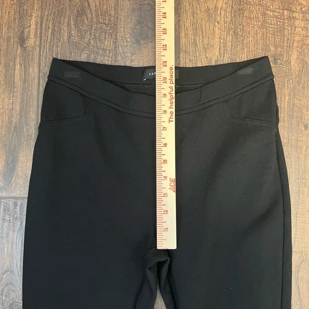 Sanctuary Pull-On Jeggings Size Women’s Medium Color Black